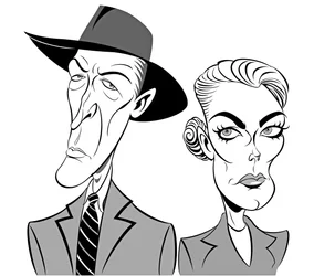 Vertigo-Duo, 2018